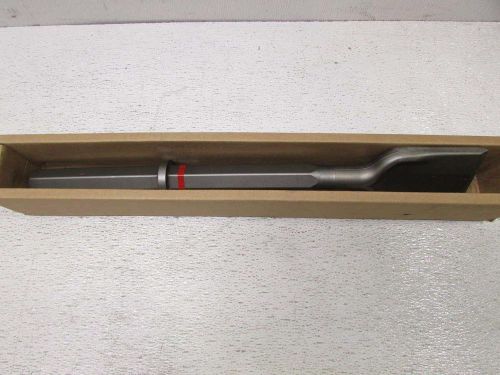 Hilti Wide Flat 20&#034; Chisel 417829