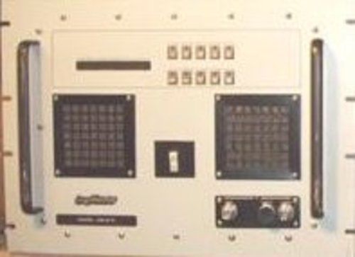 Logimetrics A610P TWT Amplifier, .5 to 1GHz, 250-300 Watts