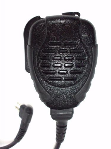 PRYME SPEAKER MIC SPM-2103 MOTOROLA CP200 CP185 PR400 CT250 CP185 RDV2020 RDX