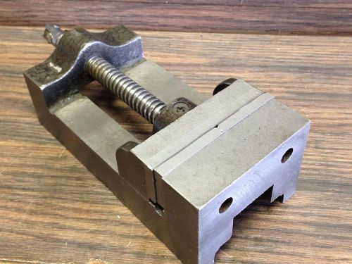 3 1/2&#034; MACHINE VISE