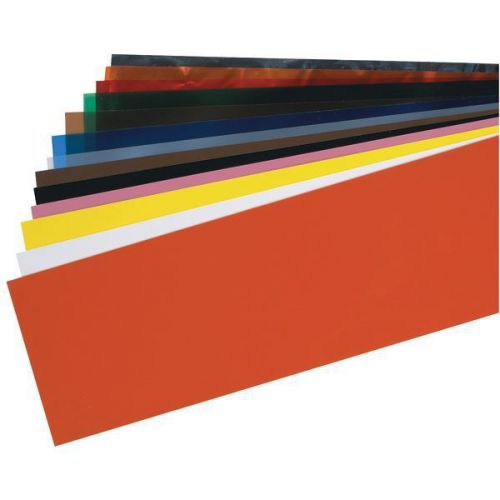 TTC 71-209-040 Color Coded Plastic Shim (Pack of 10)