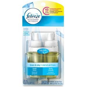 Febreze Air Freshener Refill 45540