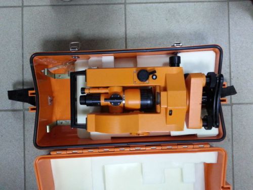 Optical Theodolite 3Т5КП