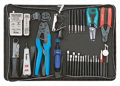 Eclipse 500-018 Master Network Maintenance Kit