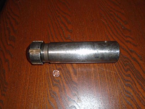 2-1/4&#034; Collet Holder Extension Chuck Universal Eng. 55407 ZZ