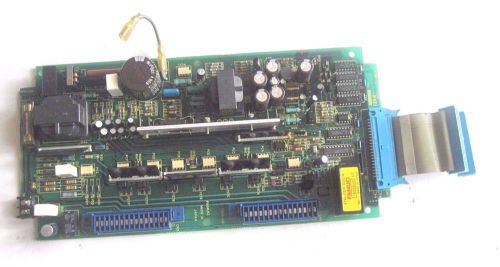 Fanuc Gate Board AI6B-1200-0880/01A