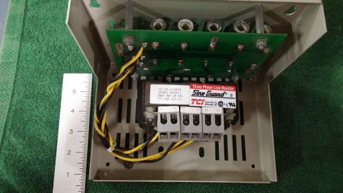 TCI TRANS-COIL NNIB KLC2B OUTPUT FILTER 2AMP (A-23)