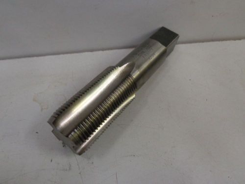 1-5/16 - 12 UN GH4 HSS PIPE TAP  FRANCE    STK 7955