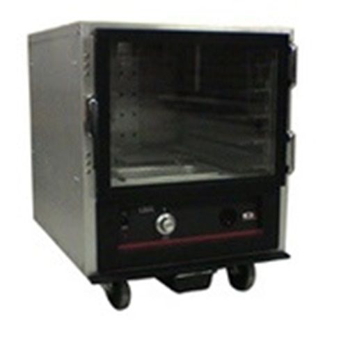 Carter-Hoffmann HL2-5 hotLOGIX Humidified Holding Cabinet/Heater Proofer-HL2...