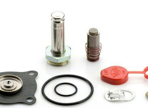 ASCO Rebuild Kit 302110