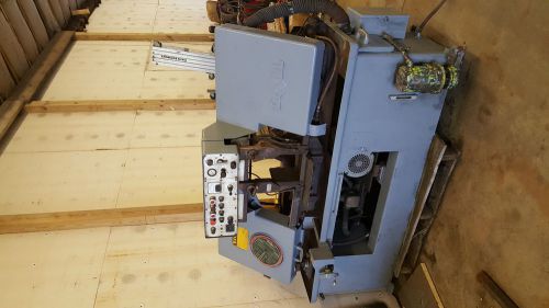 doall bandsaw