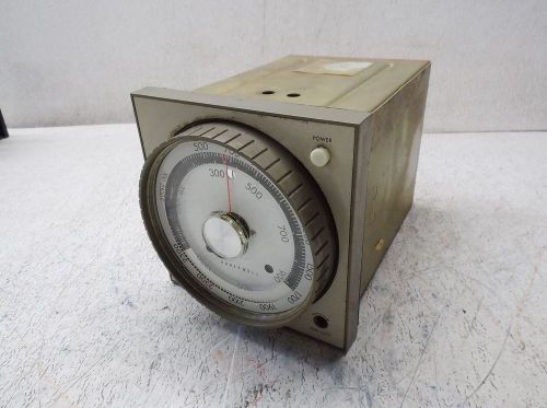 HONEYWELL R7355C 1041 3 DIALATROL 120 VOLT (USED)