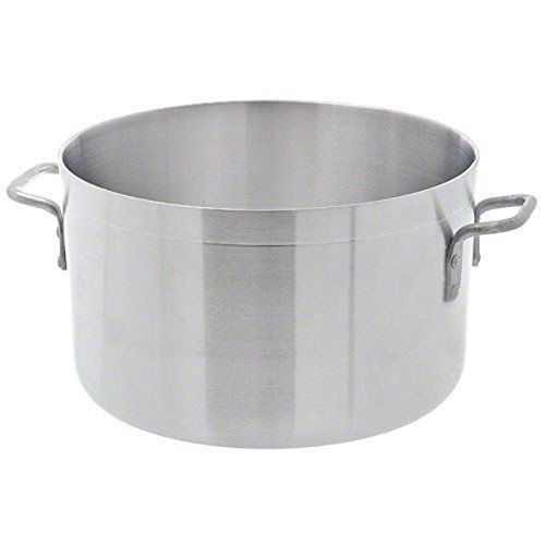 Pinch (APT-14)  14 qt Aluminum Sauce Pot