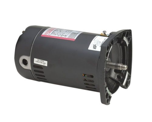 B229se pool motor, 1-1/2 hp, 3450 rpm, 115/230vac for sale