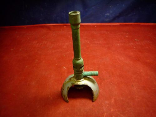 Bunsen Burner, Unknown Brand