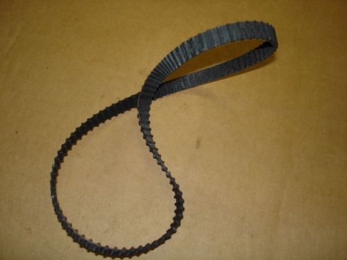 Gerber Gearbelt -DAYCO #D220 L0 1/5 PITCH X 3/8*  Part# 180500090