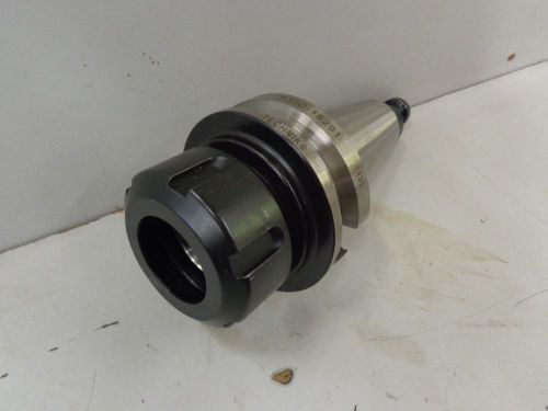 TECHNIKS BT50 ER40 COLLET CHUCK  SYIC-16291    STK 6404