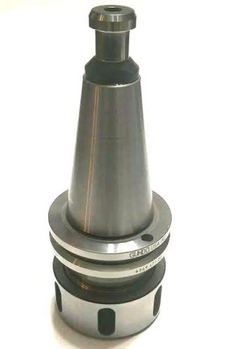 GUHDO ISO/SK40 CNC Tool Holder 6369.471.00 SPZ40 DIN 07040 ER40 24000 rpm 3-26mm