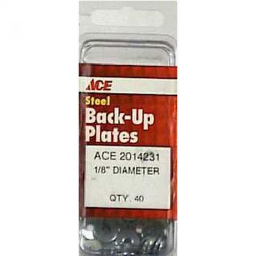 Rivet Backup St1/8&#034; 40Pk Ace Pop Rivets 2014231 082901015987