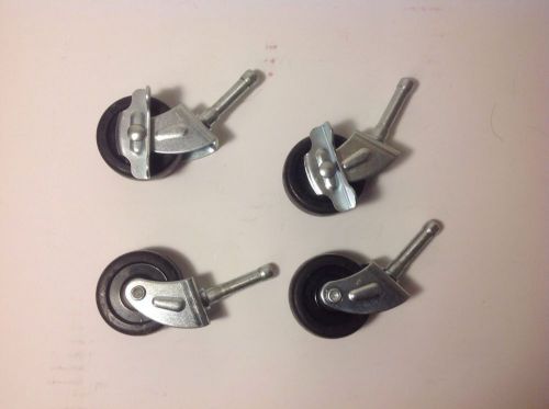 Swivel Caster