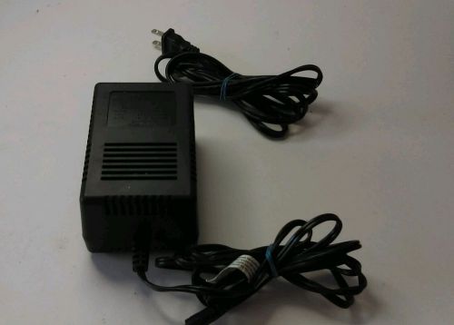 5BB10 HOMEDICS PP-ADP25 POWER SUPPLY: 120VAC --&gt; 12VDC / 2500MA (14.9VNL), VGC