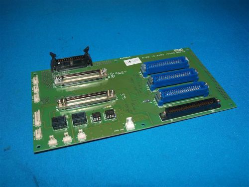 IMES U482073 C-SBB Motor Control Card