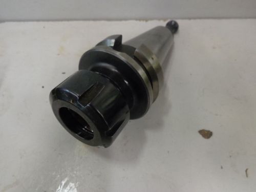 BT40 ER32 COLLET CHUCK 2.7 PROJECTION STK9116