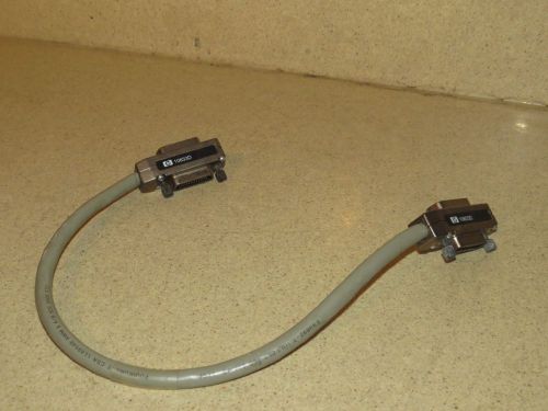 HEWLETT PACKARD HP MODEL 10833D GPIB CABLES (A)