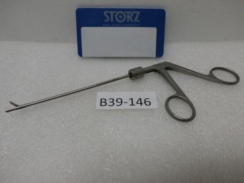 Storz 28069G ArthroForce Take a Part Grasping Forceps Arthroscopy Instruments