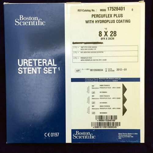 Boston Scientific 17528401 Percuflex Plus Set 8Fr (2.7mm) x 28cm (280mm)