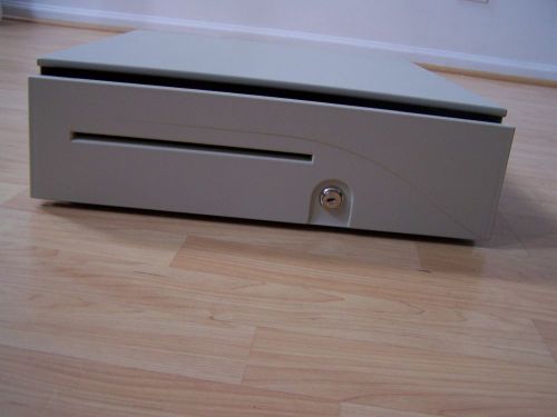 APG Cash Drawer 100 Series 1616 Cash Drawer T320-CW1616