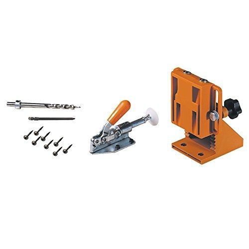 CMT PPJ-002 Pocket-Pro Starter Set