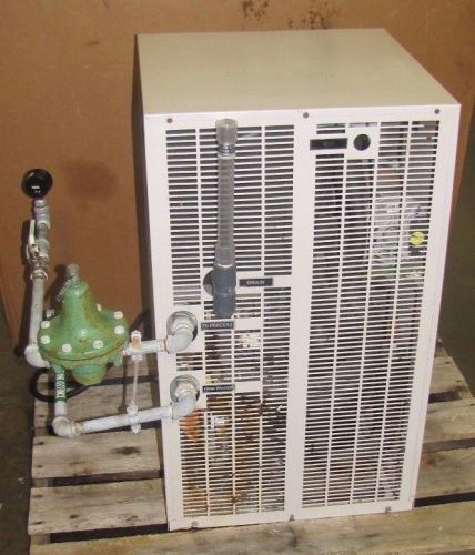 STERLING SMC-150 115V CTRL 230V LINE 1PH 30°F-65°F AC REFRIGERATION CHILLER