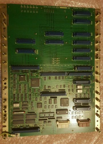 Fanuc Mainboard/Masterboard A20B-2000-180/04B