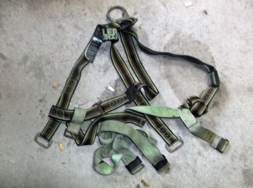 Miller Duraflex Safty Body Harness