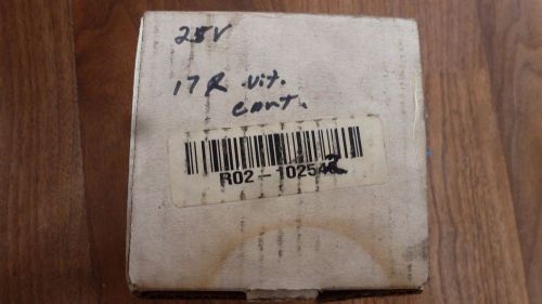 Vickers R02-102542 Reman Pump Cartridge Kit *New Old Stock**