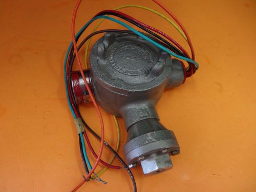 SOR Static O Ring Pressure Switch 4T-AA4-C