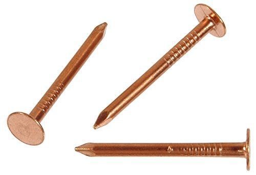 The Hillman Group Hillman Fastener Corp 42081 Copper Nail