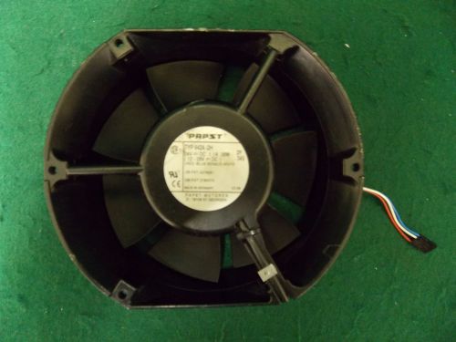 Ebmpapst / Papst Type 6224 /2H 24V = DC 1.1A 26W Fan #