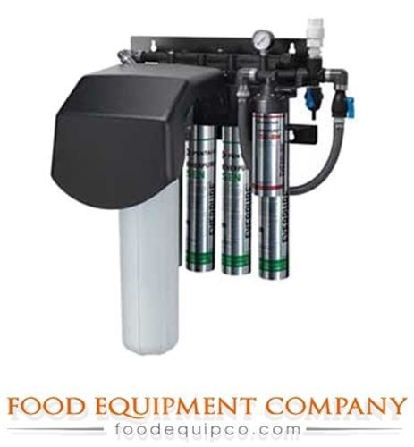 Everpure EV943732 Endurance High Flow Quad Filter System 200000 gallon capacity