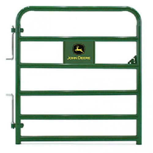 6 bar hvy duty john deere 2 in o.d. gate 4 ft for sale