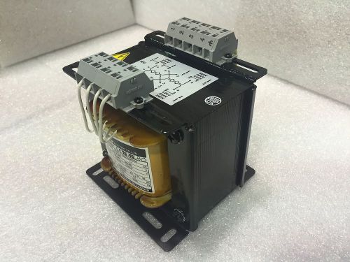 F10500-131 1 PH Transformer 500VA