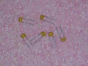 101 PCS AVX 195-941-9038  RESISTORS