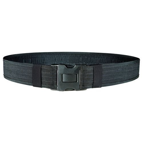 Bianchi 31441 PatrolTek 8110 Duty Belt with Hook Lining Black Size Small 28-34&#034;