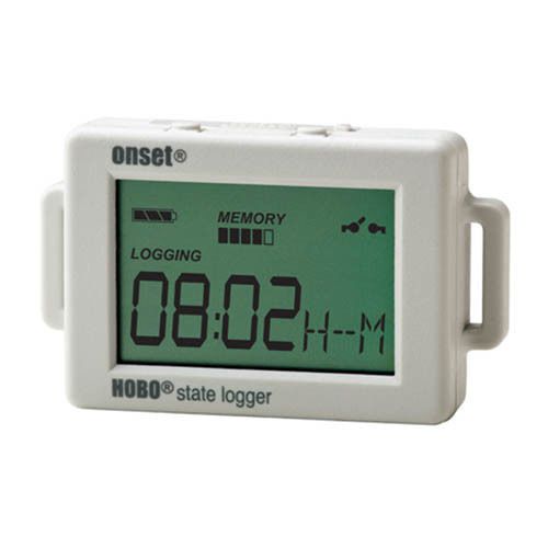 Onset UX90-001, HOBO UX90 State Logger