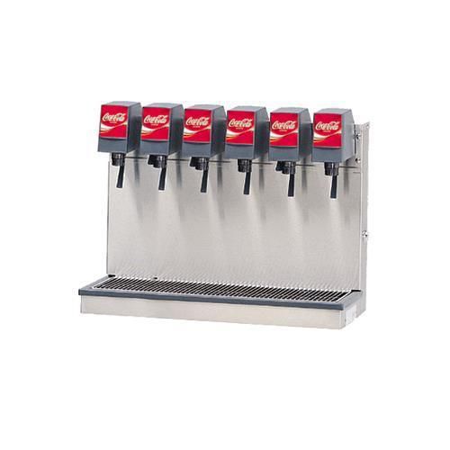 Lancer Soda Beverage Dispensing Tower 85-3136-111