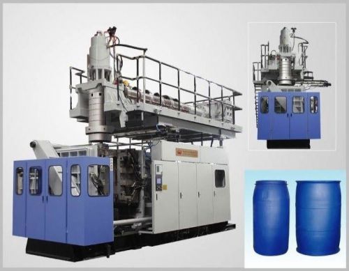 (new) tongda tdb-250a accumulator extrusion blow molding max volume 250l for sale