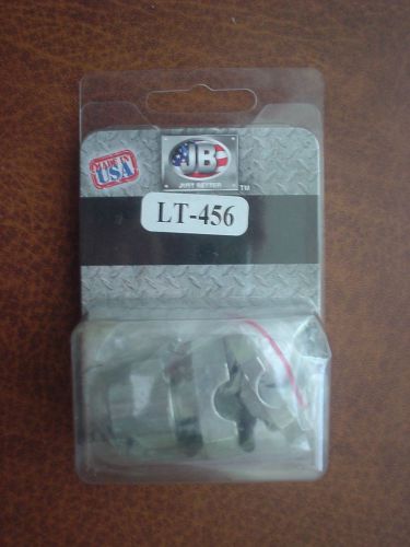 JB Industries LT-456 LINE PIERC VLV 1/4, 5/16,3/8