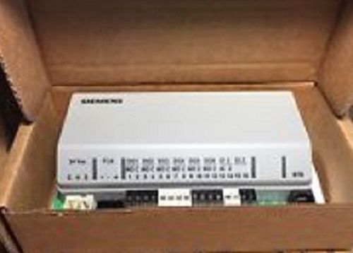 Siemens Terminal Equipment Controller 540-100N