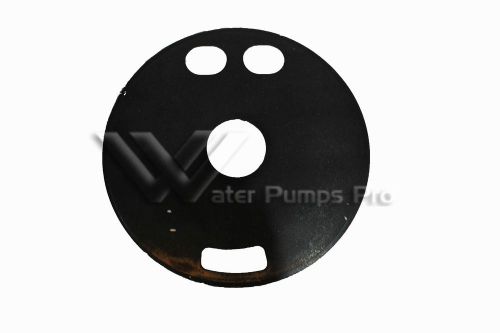 5K522 Goulds Diaphragm for GT Irrigation Pump 5K256